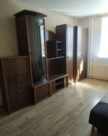 25 м², квартира-студия 1 799 ₽ в сутки - изображение 70