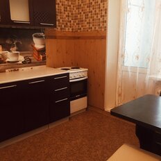 Квартира 40 м², студия - изображение 3