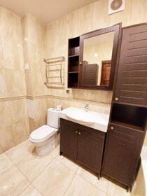 33,5 м², 1-комнатная квартира 2 500 ₽ в сутки - изображение 50