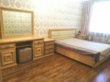 45 м², квартира-студия 5 500 ₽ в сутки - изображение 58