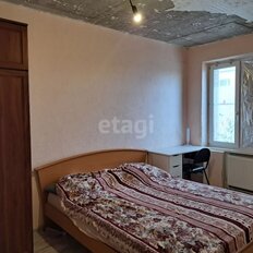 Квартира 45,4 м², 1-комнатная - изображение 4