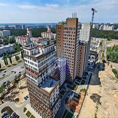 Квартира 70,5 м², 1-комнатная - изображение 4