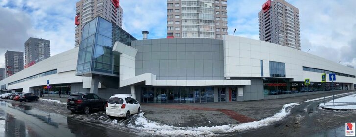 19,5 м², торговое помещение 52 000 ₽ в месяц - изображение 27