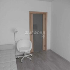 Квартира 57,1 м², 2-комнатная - изображение 5