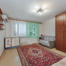 Квартира 60,6 м², 3-комнатная - изображение 2