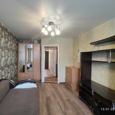 Квартира 43,5 м², 2-комнатная - изображение 4