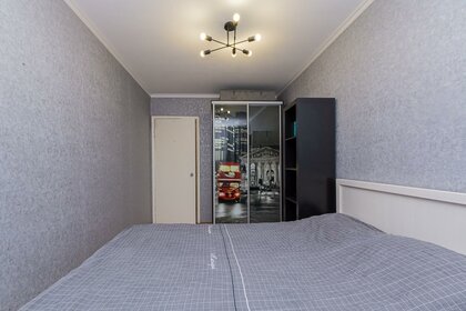 71,4 м², 3-комнатная квартира 6 600 000 ₽ - изображение 59