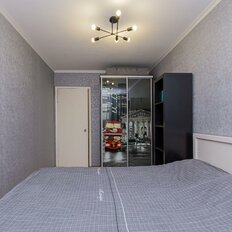 Квартира 65,9 м², 3-комнатная - изображение 4