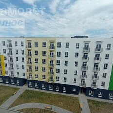 Квартира 57,2 м², 3-комнатная - изображение 1