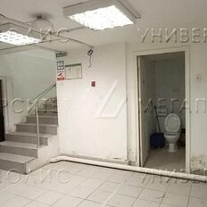 453 м², помещение свободного назначения - изображение 4