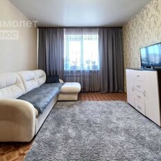 Квартира 51 м², 2-комнатная - изображение 2