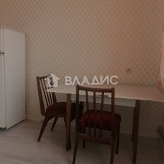 Квартира 64,8 м², 3-комнатная - изображение 4