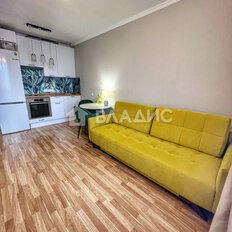 Квартира 26,2 м², студия - изображение 4