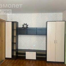 Квартира 55,2 м², 3-комнатная - изображение 5