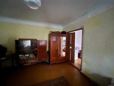 Купить однокомнатную квартиру в пятиэтажных домах в Нефтеюганске - изображение 17