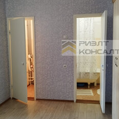 Квартира 41,1 м², студия - изображение 5