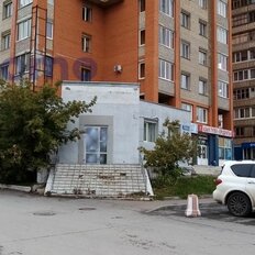 440 м², помещение свободного назначения - изображение 2