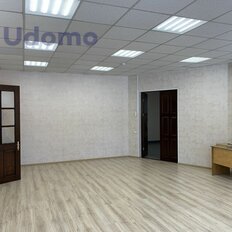 54,5 м², офис - изображение 5