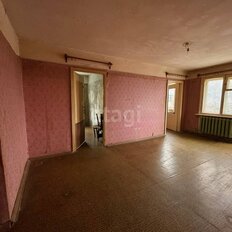 Квартира 48,9 м², 3-комнатная - изображение 1