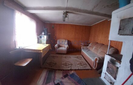 22,4 м² дом, 5,1 сотки участок 550 000 ₽ - изображение 15