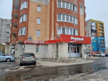 478 м², торговое помещение 250 000 ₽ в месяц - изображение 28