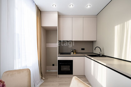 44 м², 2-комнатная квартира 7 150 000 ₽ - изображение 77