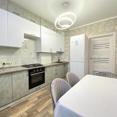 Квартира 35,1 м², 1-комнатная - изображение 5