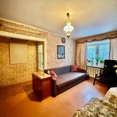 Квартира 41,8 м², 2-комнатная - изображение 4