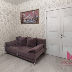 Квартира 35,6 м², студия - изображение 4