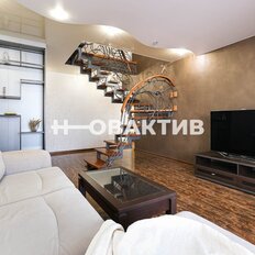 Квартира 124 м², 4-комнатная - изображение 4