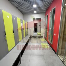 265 м², торговое помещение - изображение 1