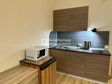 21,6 м², квартира-студия 3 350 000 ₽ - изображение 38