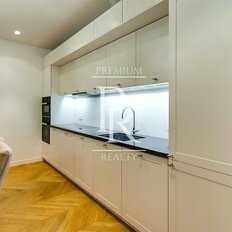 Квартира 124 м², 3-комнатные - изображение 3