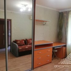 Квартира 22,1 м², 1-комнатная - изображение 3