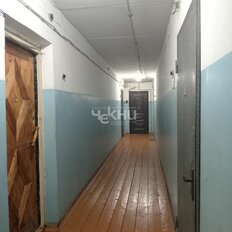 Квартира 26,6 м², 1-комнатная - изображение 3