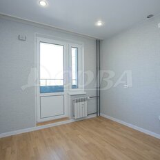 Квартира 30,4 м², 1-комнатная - изображение 3