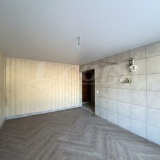 Квартира 28,4 м², студия - изображение 3