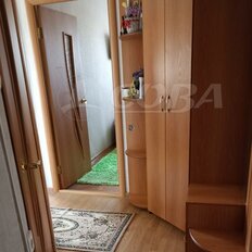 Квартира 41 м², 2-комнатная - изображение 4