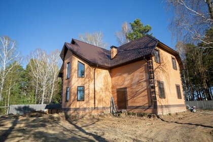 250 м² дом, 17,3 сотки участок 29 500 000 ₽ - изображение 34