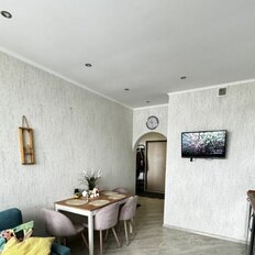 Квартира 46,5 м², 1-комнатная - изображение 5