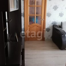 Квартира 45,6 м², 2-комнатная - изображение 3