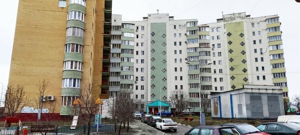 54 м², 2-комнатная квартира 6 500 000 ₽ - изображение 38