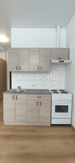 19,1 м², апартаменты-студия 1 891 000 ₽ - изображение 1