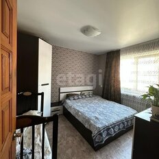 Квартира 50 м², 3-комнатная - изображение 5