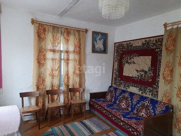 120 м² часть дома, 4 сотки участок 1 200 000 ₽ - изображение 40