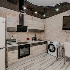 Квартира 29 м², студия - изображение 4