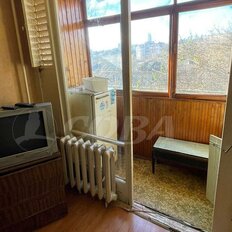 Квартира 17,5 м², студия - изображение 5