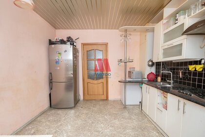 Купить трехкомнатную квартиру с большой кухней у метро Звенигородская (фиолетовая ветка) в Санкт-Петербурге и ЛО - изображение 32
