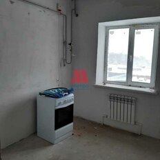 Квартира 41,9 м², 1-комнатная - изображение 5