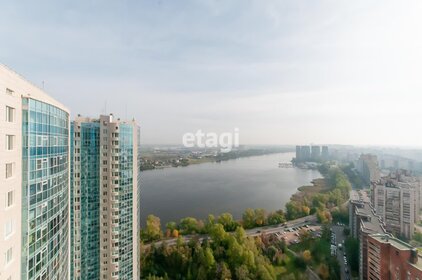 Купить квартиру в кирпичном доме в округе Октябрьский в Омске - изображение 7